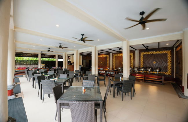 Kana Suites Jimbaran By Fays Hospitality - Foto 22