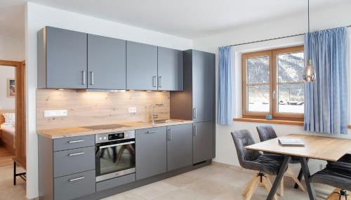 Ferienwohnung Alpenveilchen - Foto 4