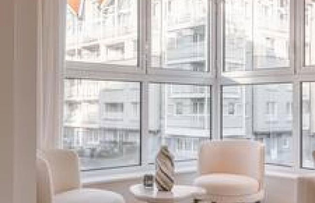 BE KNK Eliz 102-a1 in Knokke-heist - Foto 7