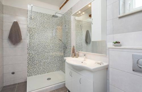 Family friendly house with a swimming pool Stupin Celine, Rogoznica - 18194 - Photo 11