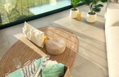 Amber Skies Seafront Retreat - Photo 13