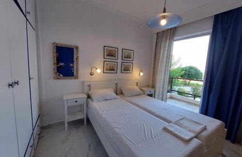 Kariani Beach Apartment - Foto 13