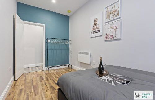 Bella's House 12mins bus to Motor Point Arena Free Street Parking - Foto 26