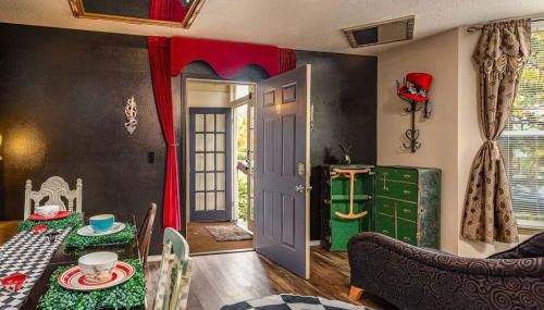 Alice- The Wonderland Experience - Foto 5