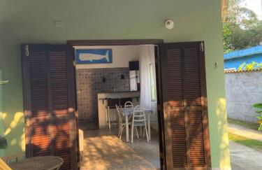 Cantinho bora praia Boraceia - Foto 9