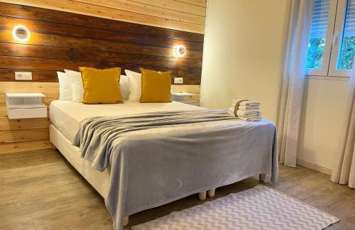 El BURGO DE OSMA ALOJAMIENTO RURAL VILLA BAGH - Foto 45