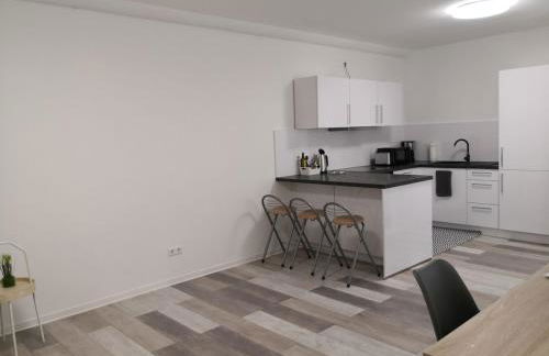 1,5-Zimmer Apartment in Karlsruhe Südstadt - Foto 6