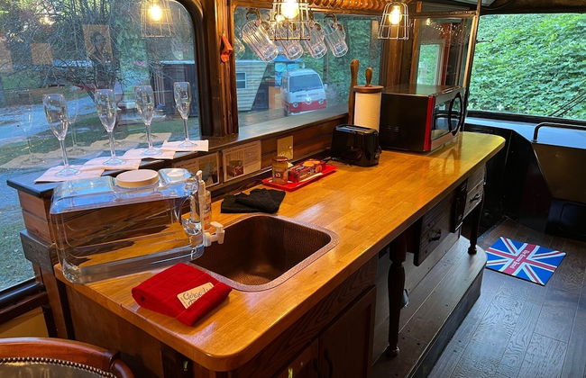 Gorgeous Stays - Foto 42