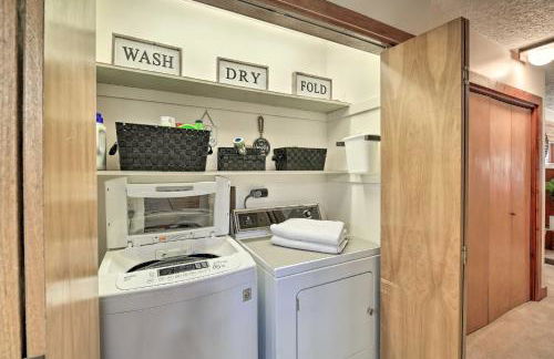 Christiansburg Home about 12 Mi to Virginia Tech! - Foto 31