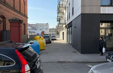 Apartament Skarbowa Sun - Foto 12