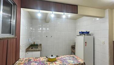 Apartamento Rua Barão de Cataguases no centro de Juiz de Fora - Foto 5
