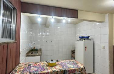 Apartamento Rua Barão de Cataguases no centro de Juiz de Fora - Foto 5