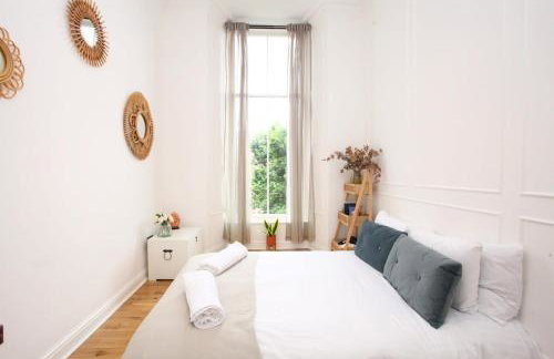 Lovely spacious 2 Bed Flat - Foto 19