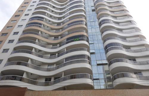 Apartamento Residencial Julia - Foto 1