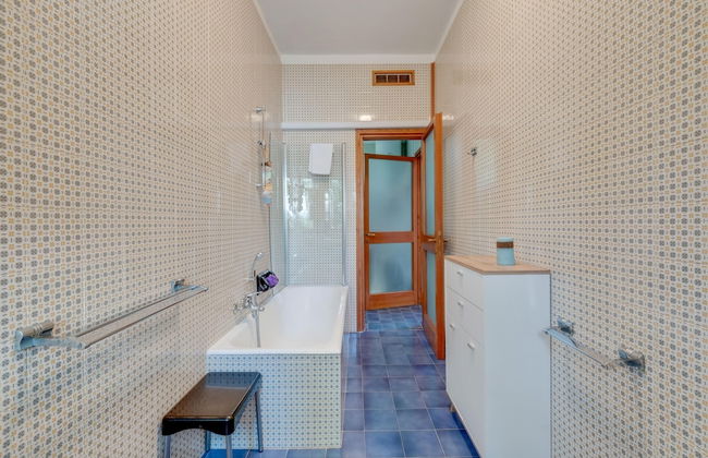 Villa Olivella in Sale Marasino - Foto 31