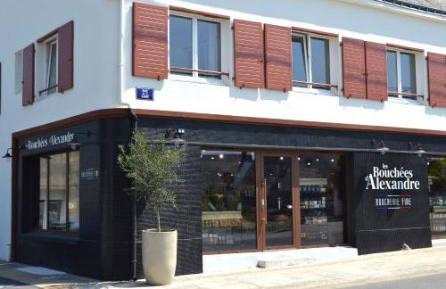 Évasion bord de mer - T2 - Foto 18