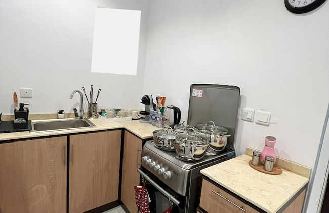 Vanquish Red Sea View - Foto 41