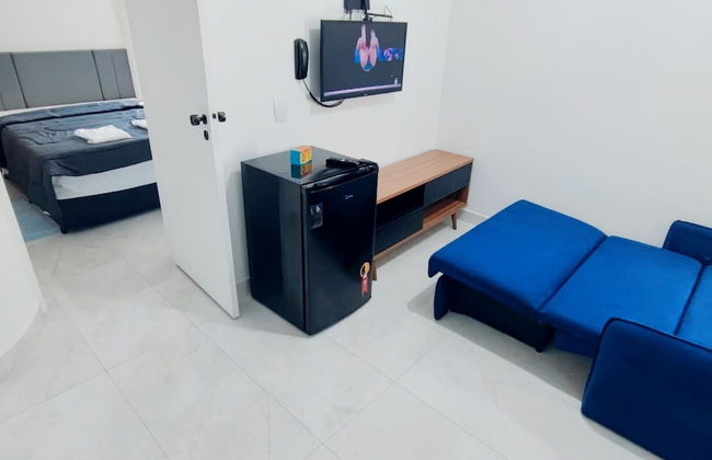 APARTAMENTO DESLUMBRANTE LIBERDADE SP - Foto 16