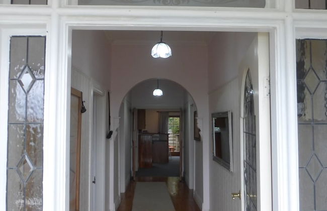 Oamaru Holiday Homes 28 Ure Street - Foto 21