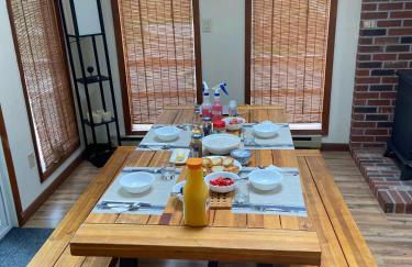 Ash Cottage in Poconos near Camelback & Kalahari - Foto 5