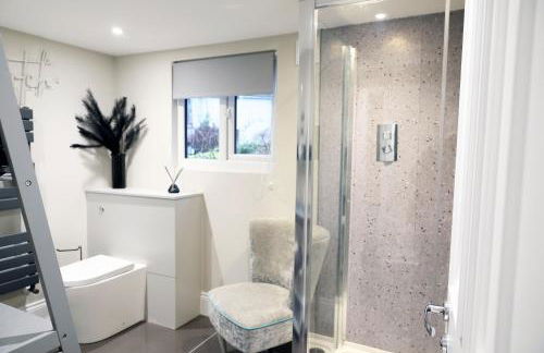 Pen-Y-Worlod Cottages - Foto 32