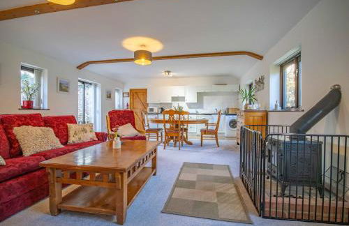 Sheep Shed Rural Farm Cottage in Stelling Minnis Canterbury - Area of Outstanding Natural Beauty - Foto 17