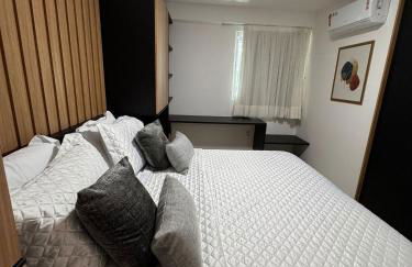 Apartamento Pe na areia do Bessa - Foto 76