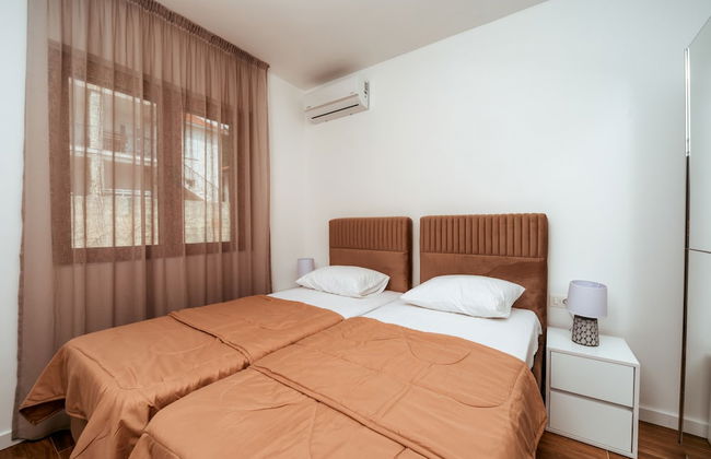 Uphill Glavanovic Pool Villa - Foto 7