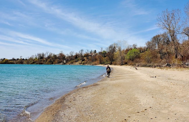 Cliffside Suite #3 - Seacliff Beach Suites - Foto 25