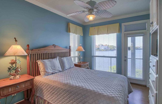 Destiny Beach Villas by Southern Vacation Rentals - Photo 22