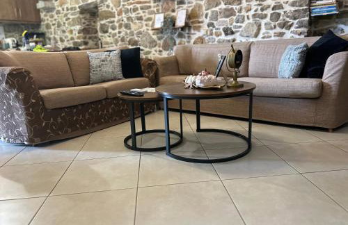 Petra Home Pyrgi - Foto 8