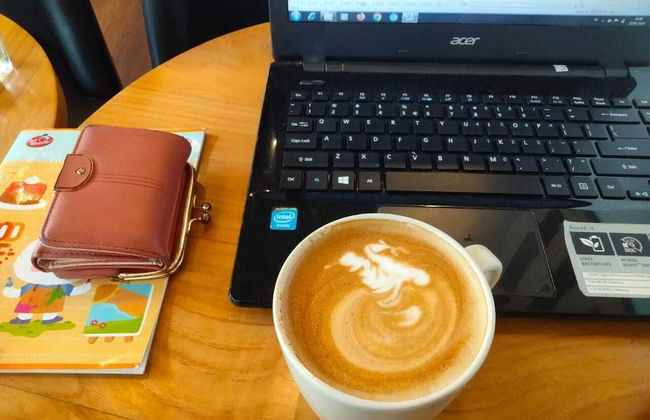 Studio Healing At Apartemen Sayana - Photo 5