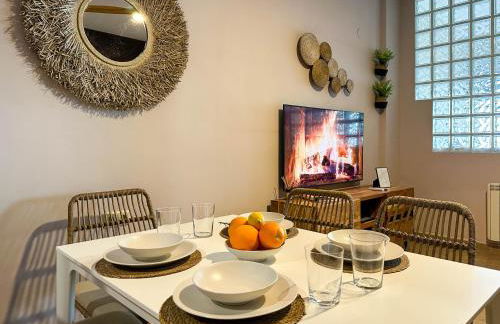 Orilla de Mar: Vistas de ensueño en Cala Almadraba - Photo 24