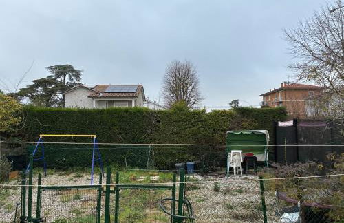 Molinella Appartamento Amelia & Carlo - Foto 17