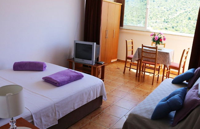 Apartments Juras - Foto 60