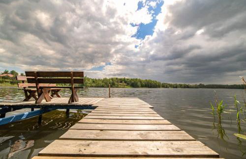 Sunset- Dom zachód słońca Spa - Foto 40