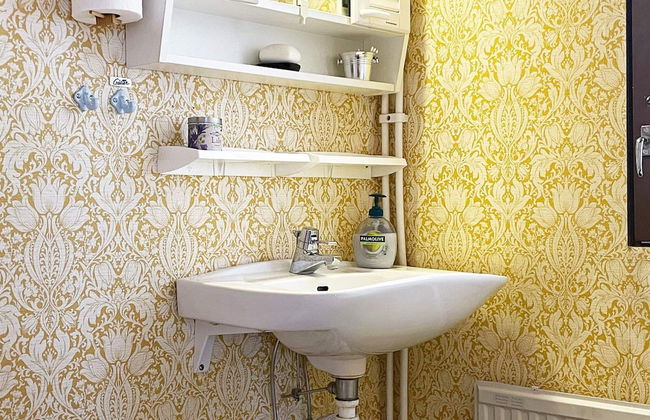 6 Person Holiday Home in Norrtalje - Photo 12