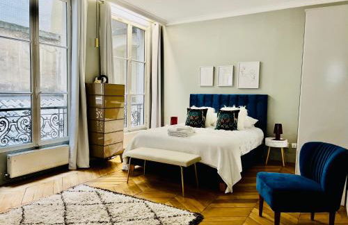 Luxury Place in Le Marais - Central Paris - Photo 6