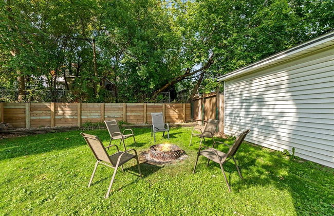 Brew City Game Room Fenced Yard Sleeps 13 - Foto 35