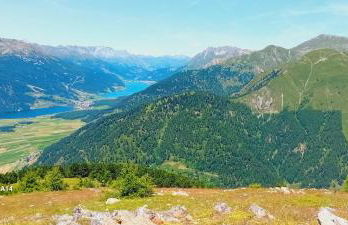 Residence Alpin - Foto 33