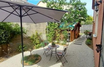 Les Myosotis Cavaillon/Petit Luberon - Photo 2