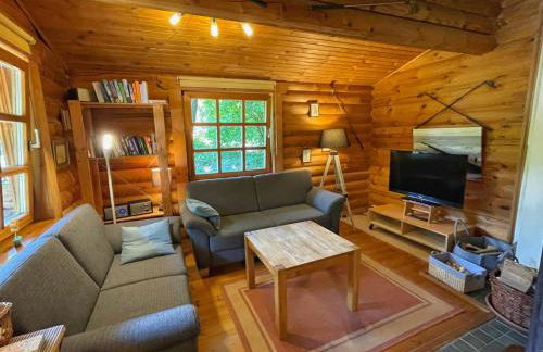 Chalet Birdieferienhaus by Interhome - Foto 6