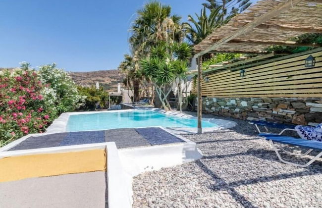 Cozy 2-bedroom House in Tinos - Foto 20