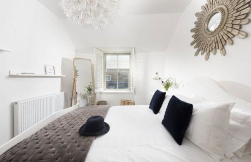 Piskey Cottage, Mousehole - Close to Harbourside - Free WiFi - Free Parking - Photo 22