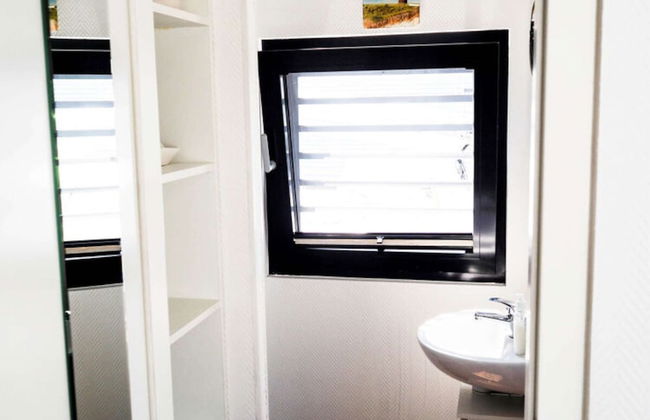 Houseboat in Boltenhagen - Foto 72