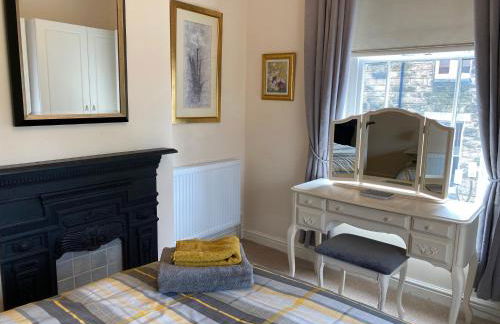 Fabulous 2 bed Historic Ground floor apartment Belper with free car parking next to property - Foto 43