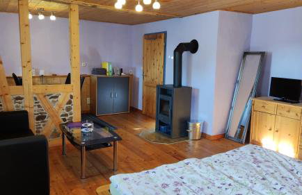 Ferienwohnung Altenstein - Photo 6