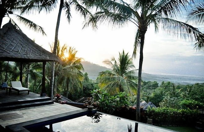 Imaj Private Villas - Foto 3