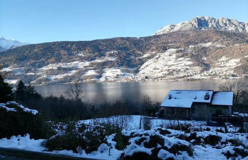 HAPPY DAYS Appartamento con stupenda vista lago - Foto 19