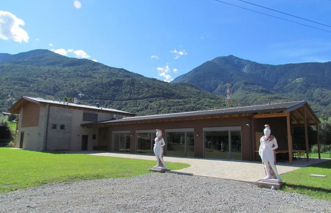 Agriturismo Terra del Sole - Photo 31